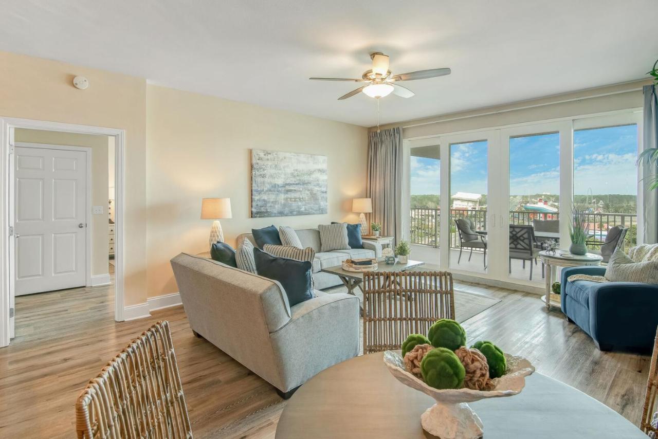 Laketown Wharf 834 Panama City Beach Luaran gambar
