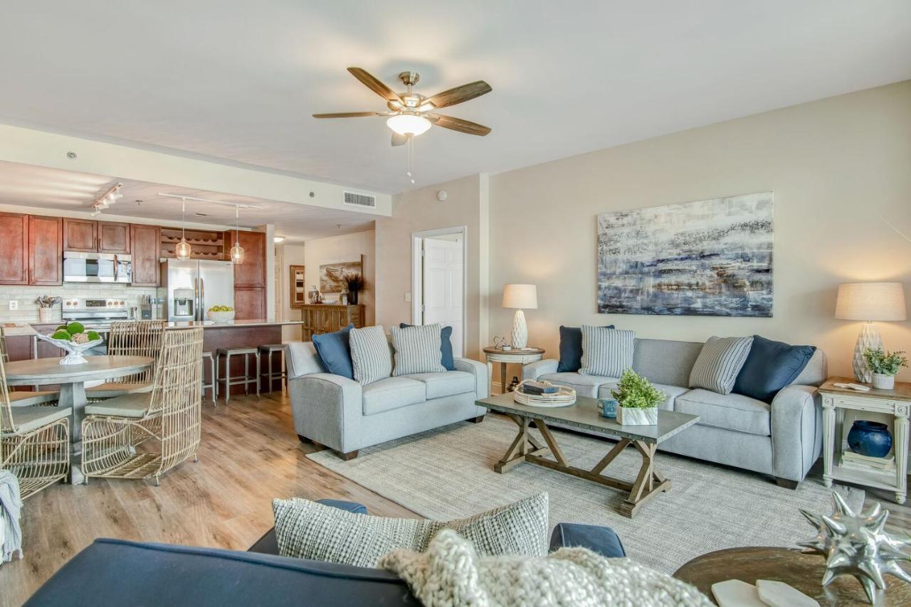 Laketown Wharf 834 Panama City Beach Luaran gambar