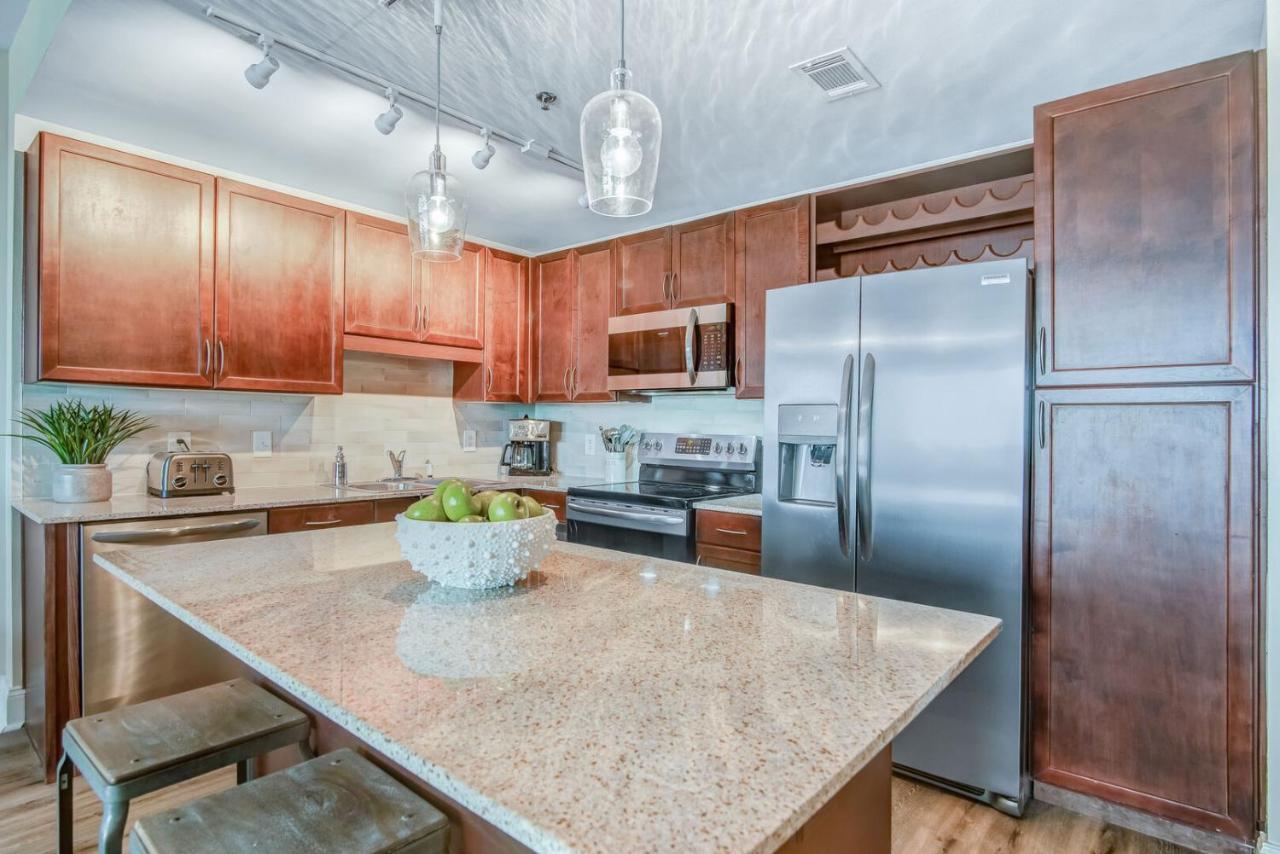 Laketown Wharf 834 Panama City Beach Luaran gambar
