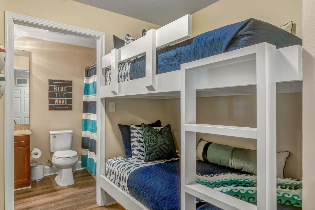 Laketown Wharf 834 Panama City Beach Luaran gambar