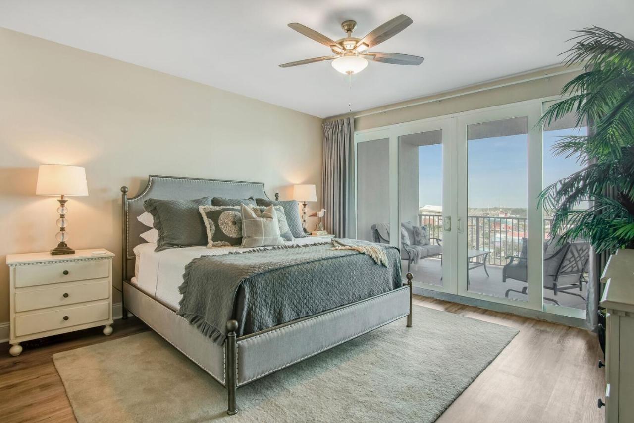 Laketown Wharf 834 Panama City Beach Luaran gambar