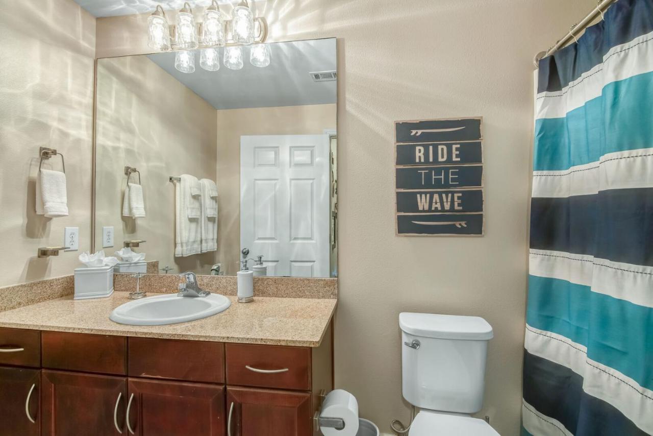 Laketown Wharf 834 Panama City Beach Luaran gambar