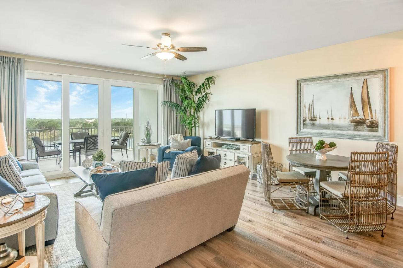 Laketown Wharf 834 Panama City Beach Luaran gambar