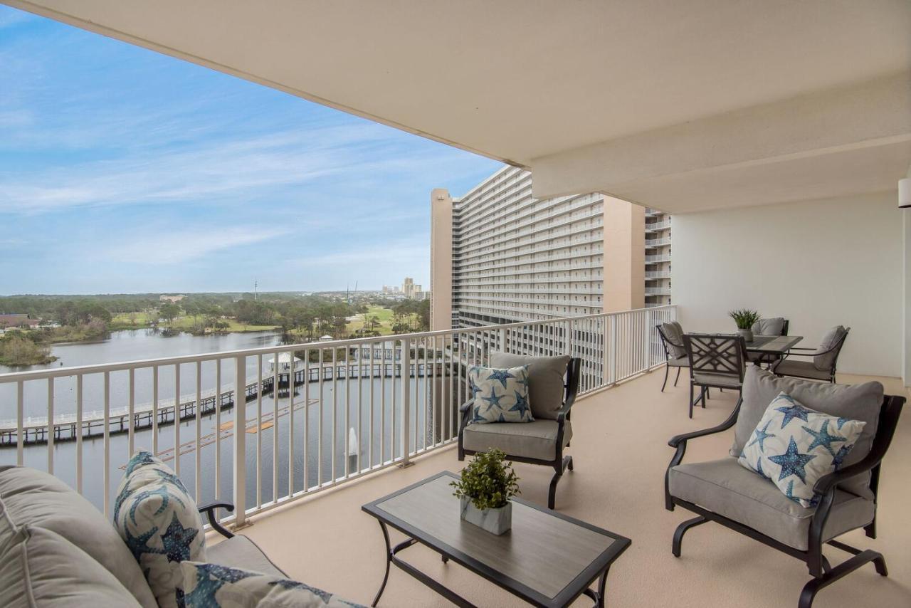 Laketown Wharf 834 Panama City Beach Luaran gambar