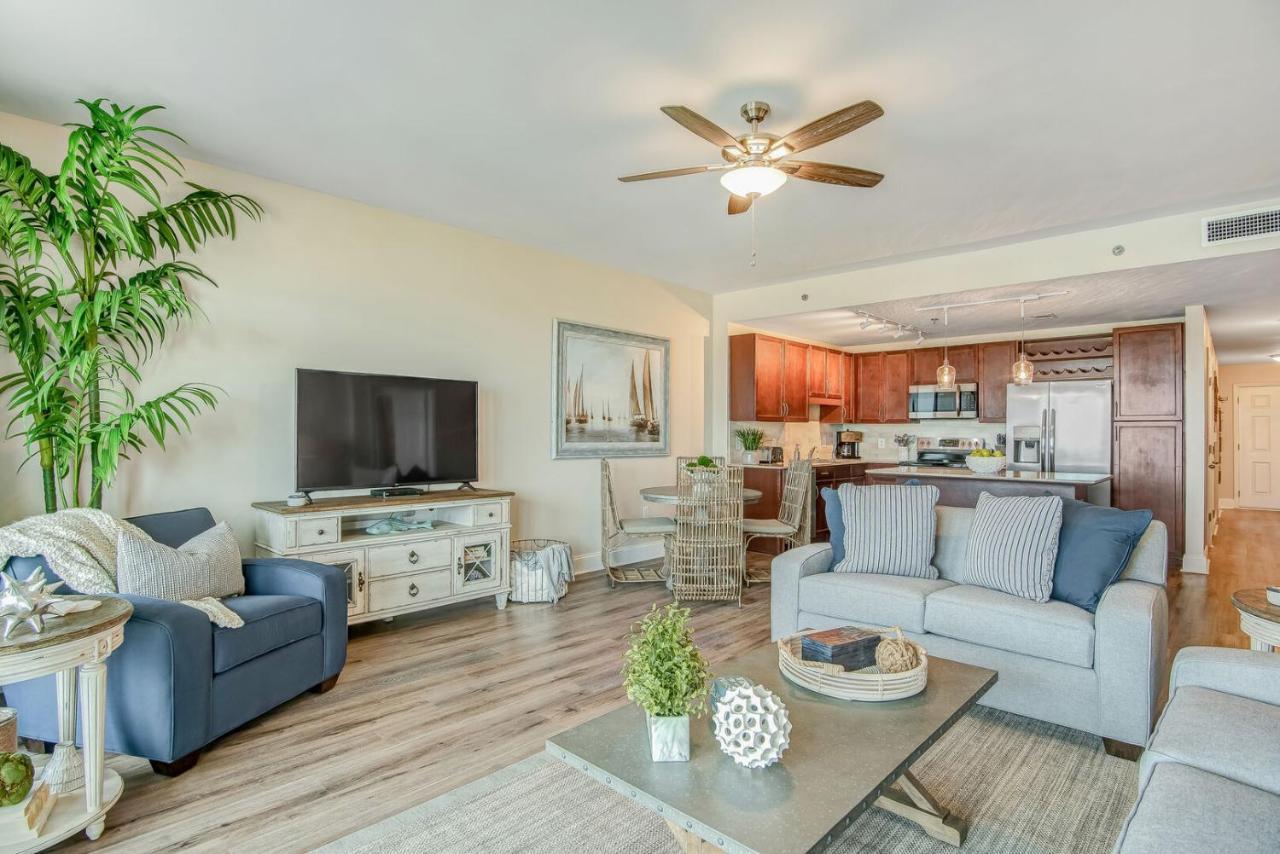 Laketown Wharf 834 Panama City Beach Luaran gambar