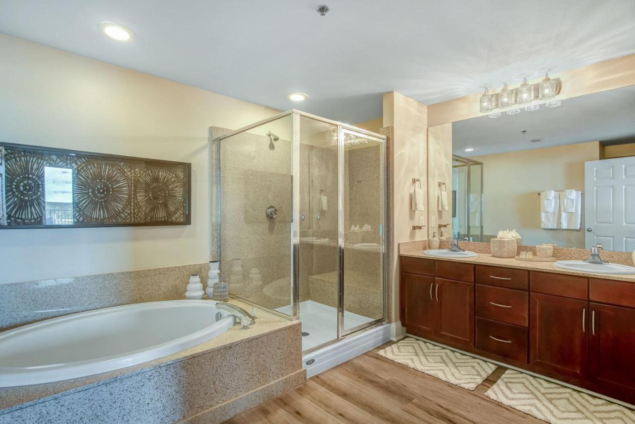 Laketown Wharf 834 Panama City Beach Luaran gambar