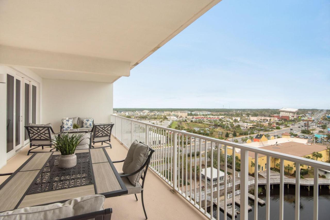 Laketown Wharf 834 Panama City Beach Luaran gambar