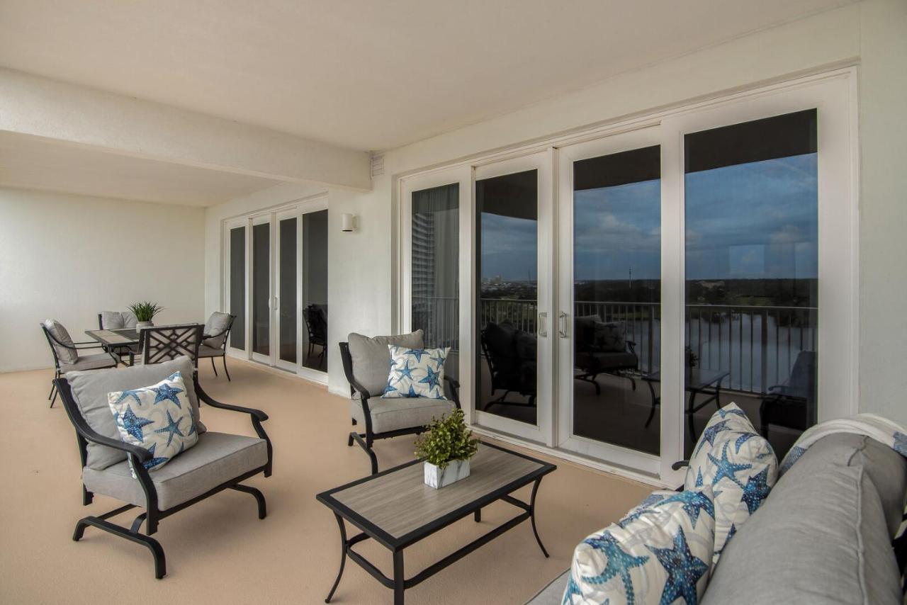 Laketown Wharf 834 Panama City Beach Luaran gambar