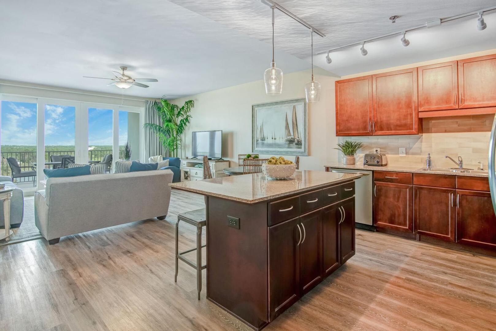 Laketown Wharf 834 Panama City Beach Luaran gambar