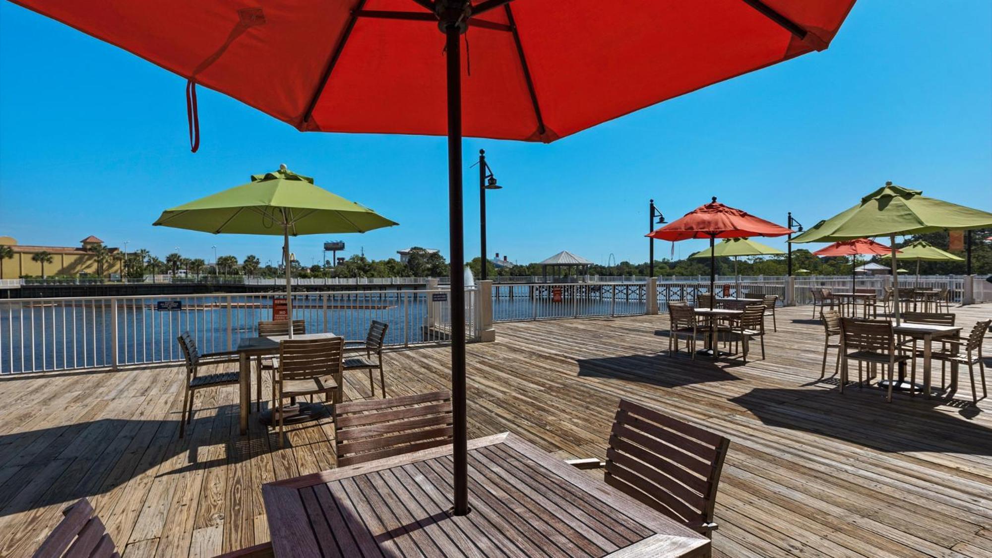 Laketown Wharf 834 Panama City Beach Luaran gambar
