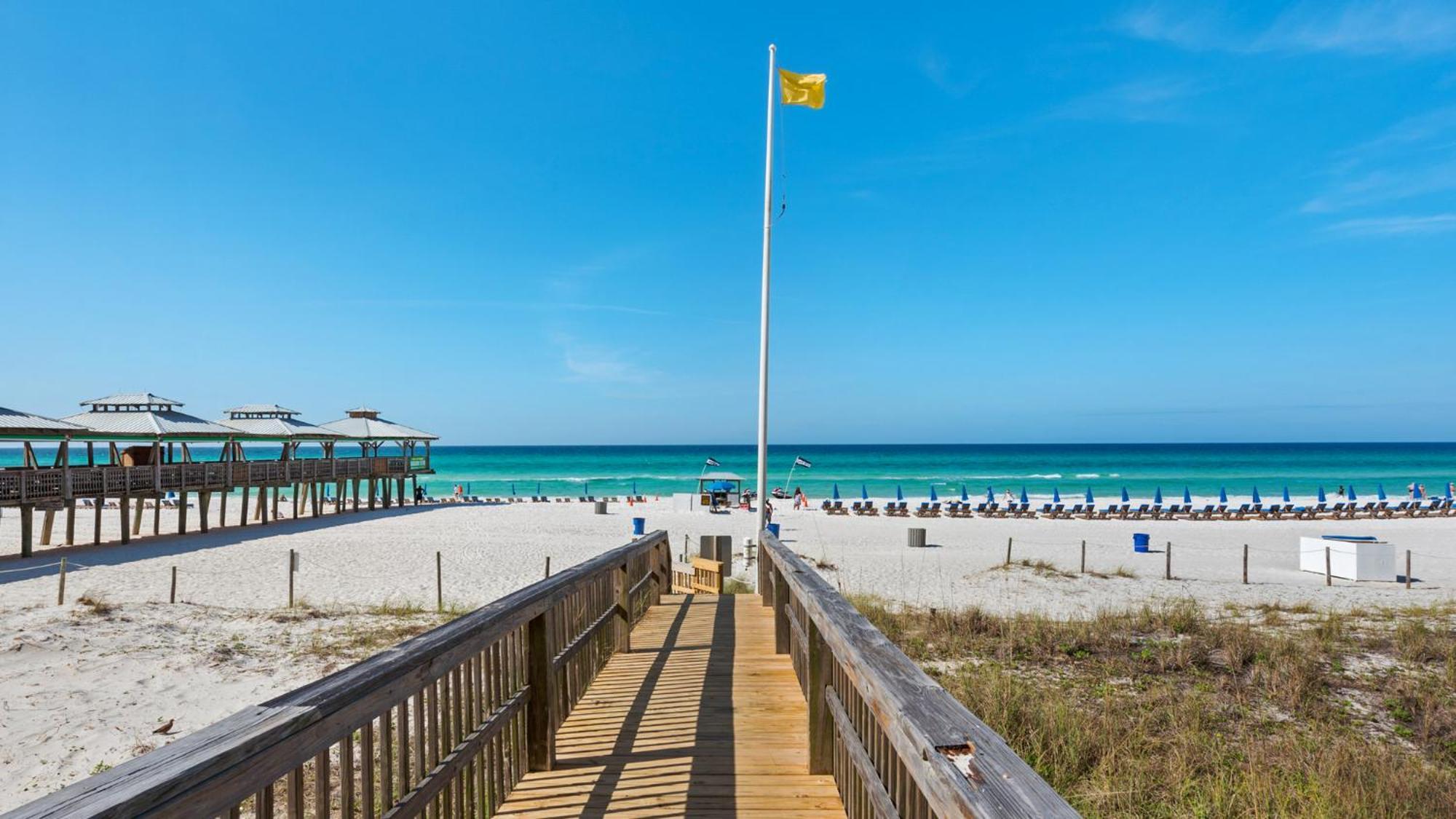 Laketown Wharf 834 Panama City Beach Luaran gambar