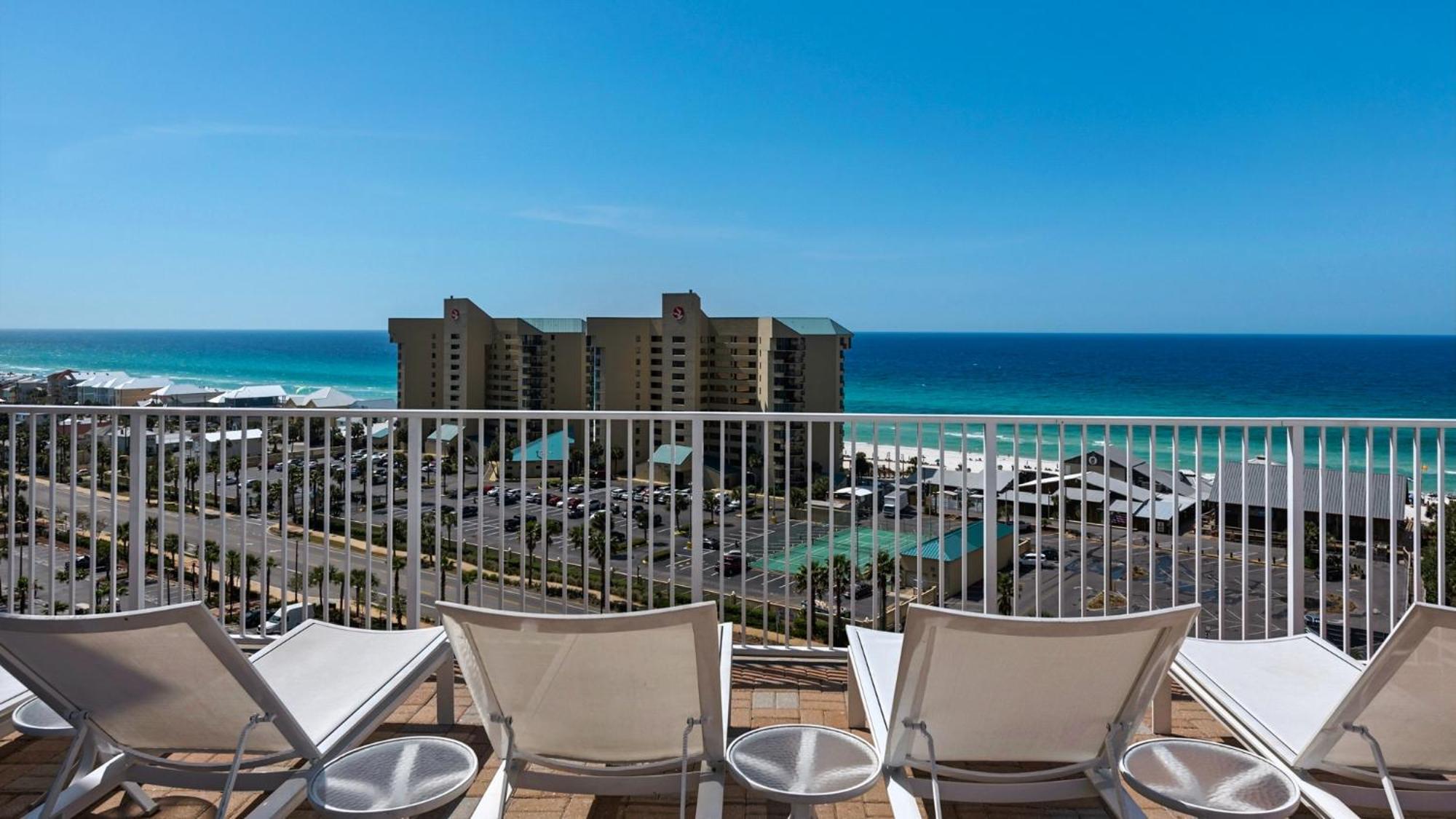 Laketown Wharf 834 Panama City Beach Luaran gambar