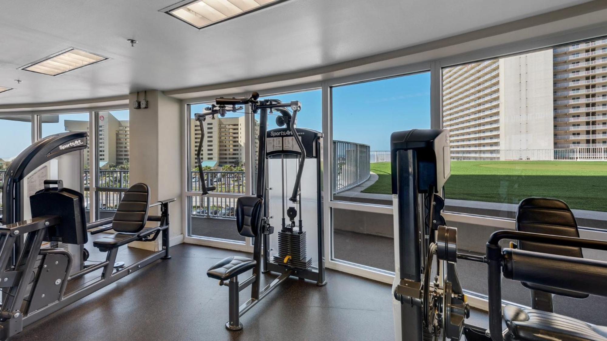 Laketown Wharf 834 Panama City Beach Luaran gambar