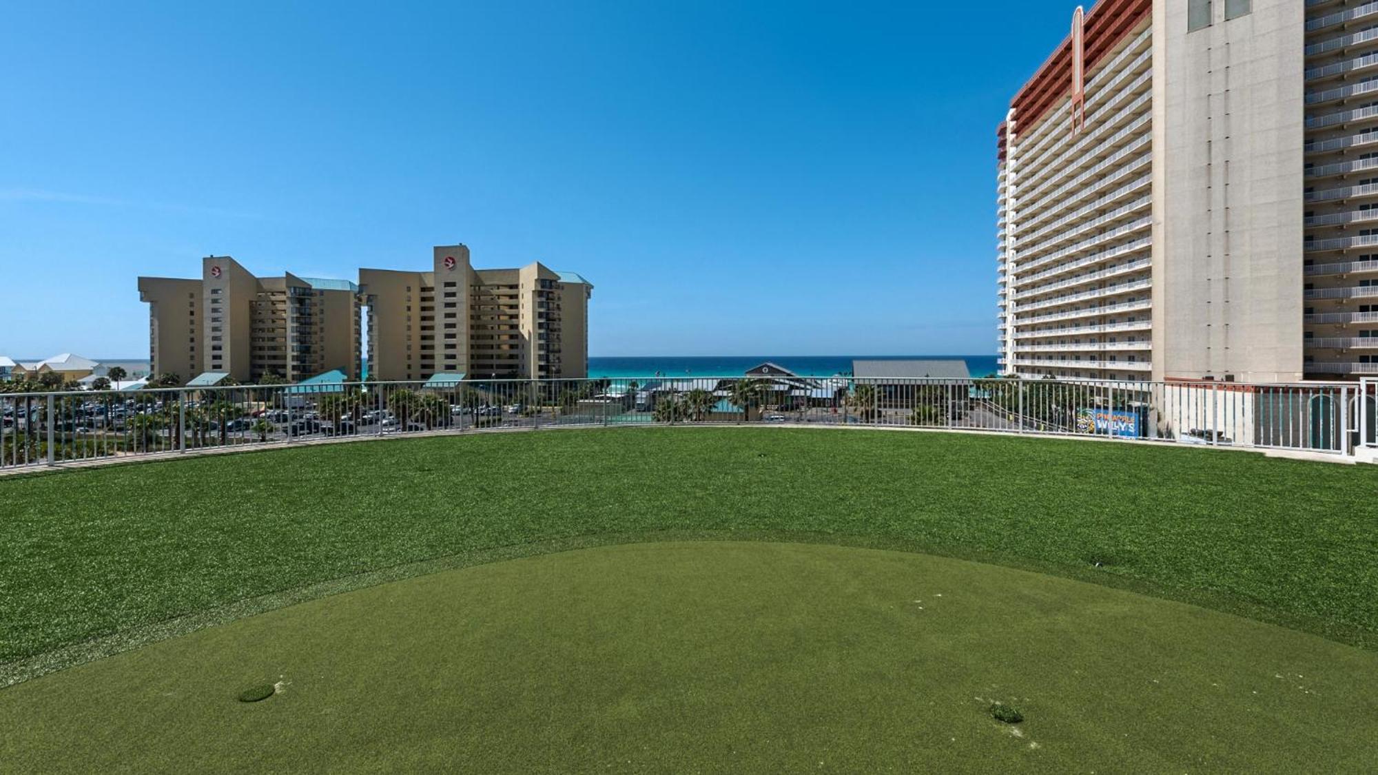 Laketown Wharf 834 Panama City Beach Luaran gambar
