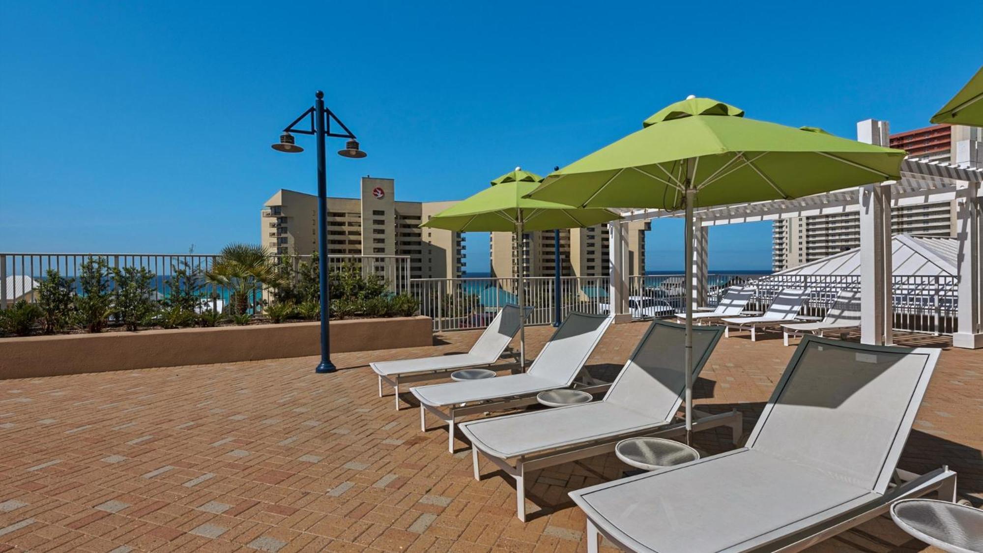 Laketown Wharf 834 Panama City Beach Luaran gambar