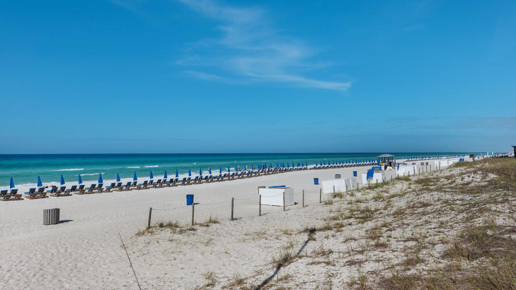 Laketown Wharf 834 Panama City Beach Luaran gambar
