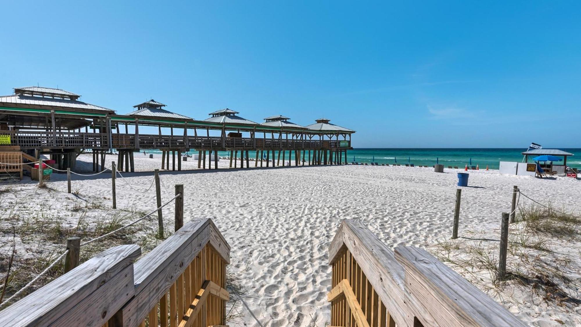 Laketown Wharf 834 Panama City Beach Luaran gambar
