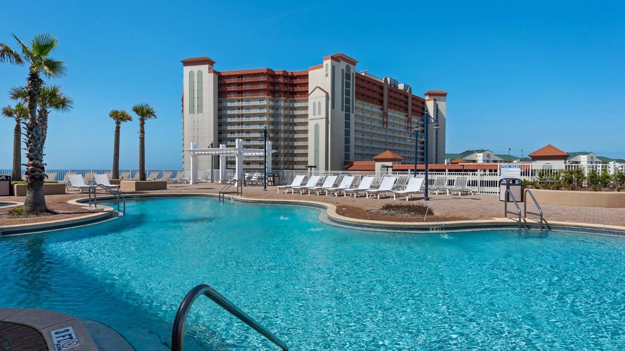 Laketown Wharf 834 Panama City Beach Luaran gambar