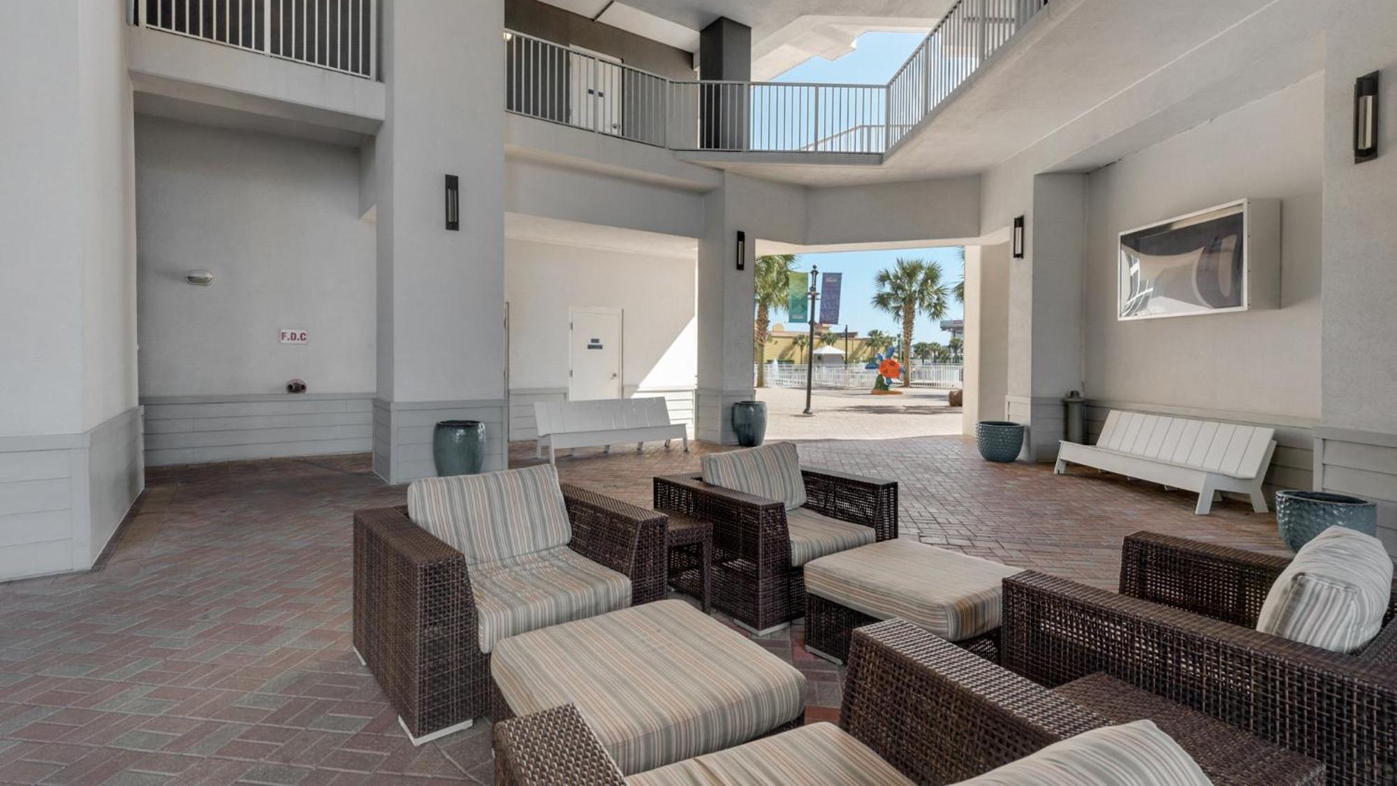 Laketown Wharf 834 Panama City Beach Luaran gambar