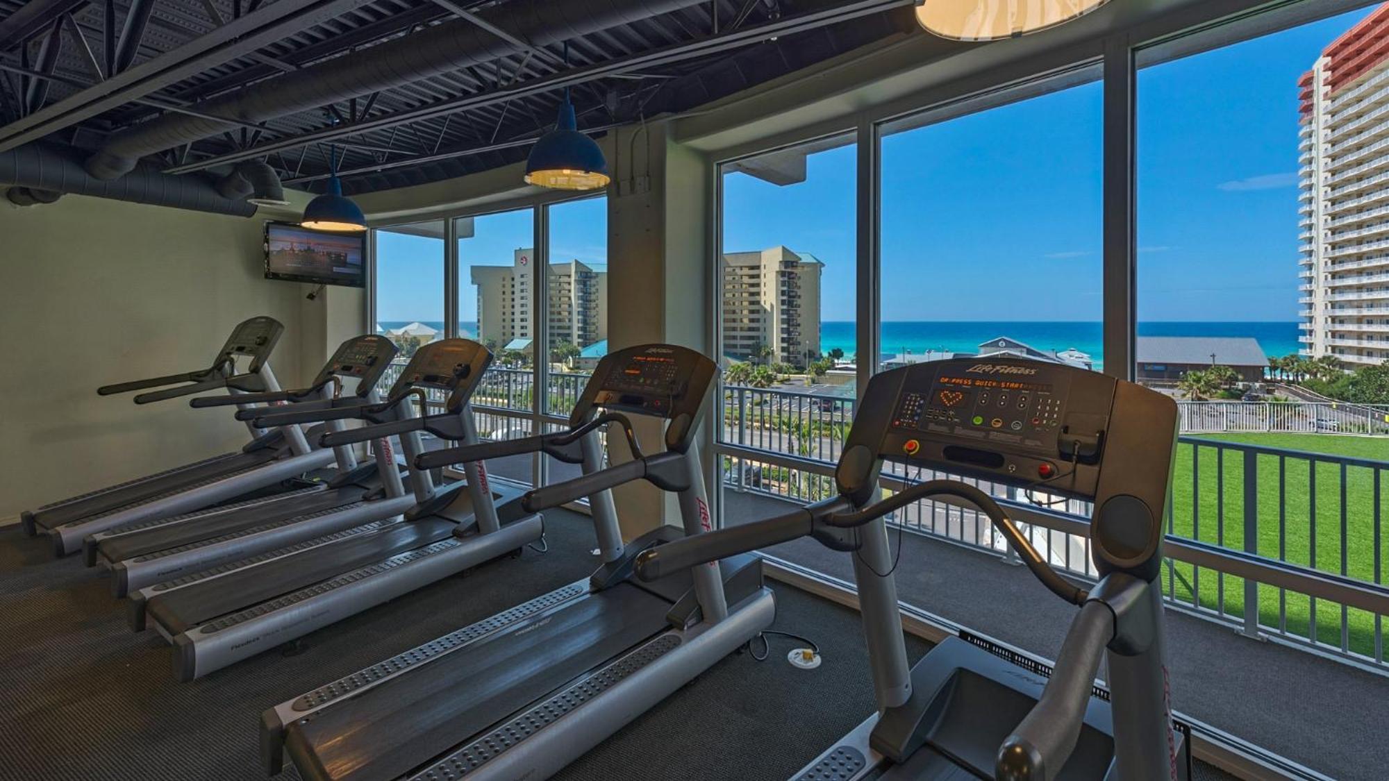 Laketown Wharf 834 Panama City Beach Luaran gambar