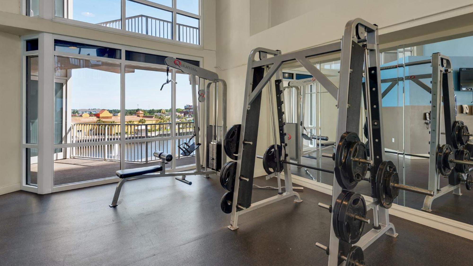 Laketown Wharf 834 Panama City Beach Luaran gambar