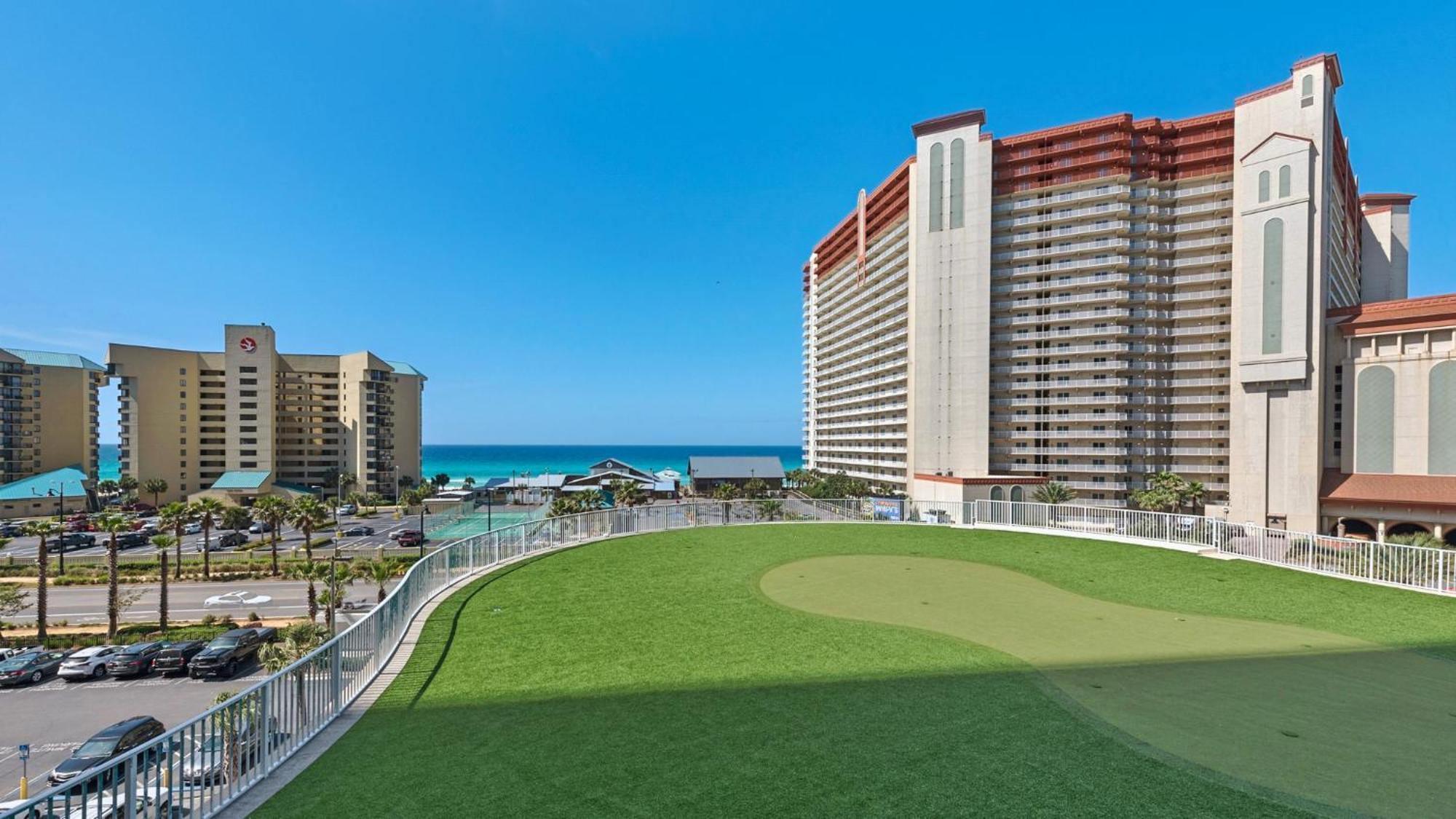 Laketown Wharf 834 Panama City Beach Luaran gambar