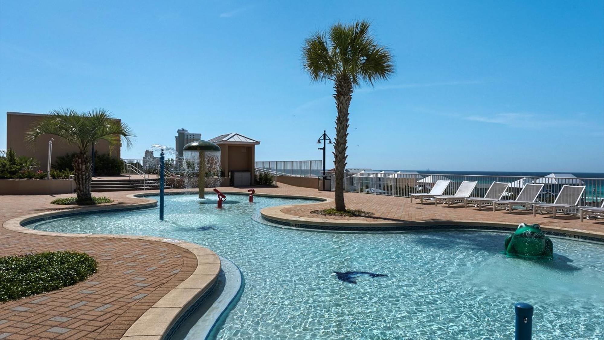 Laketown Wharf 834 Panama City Beach Luaran gambar