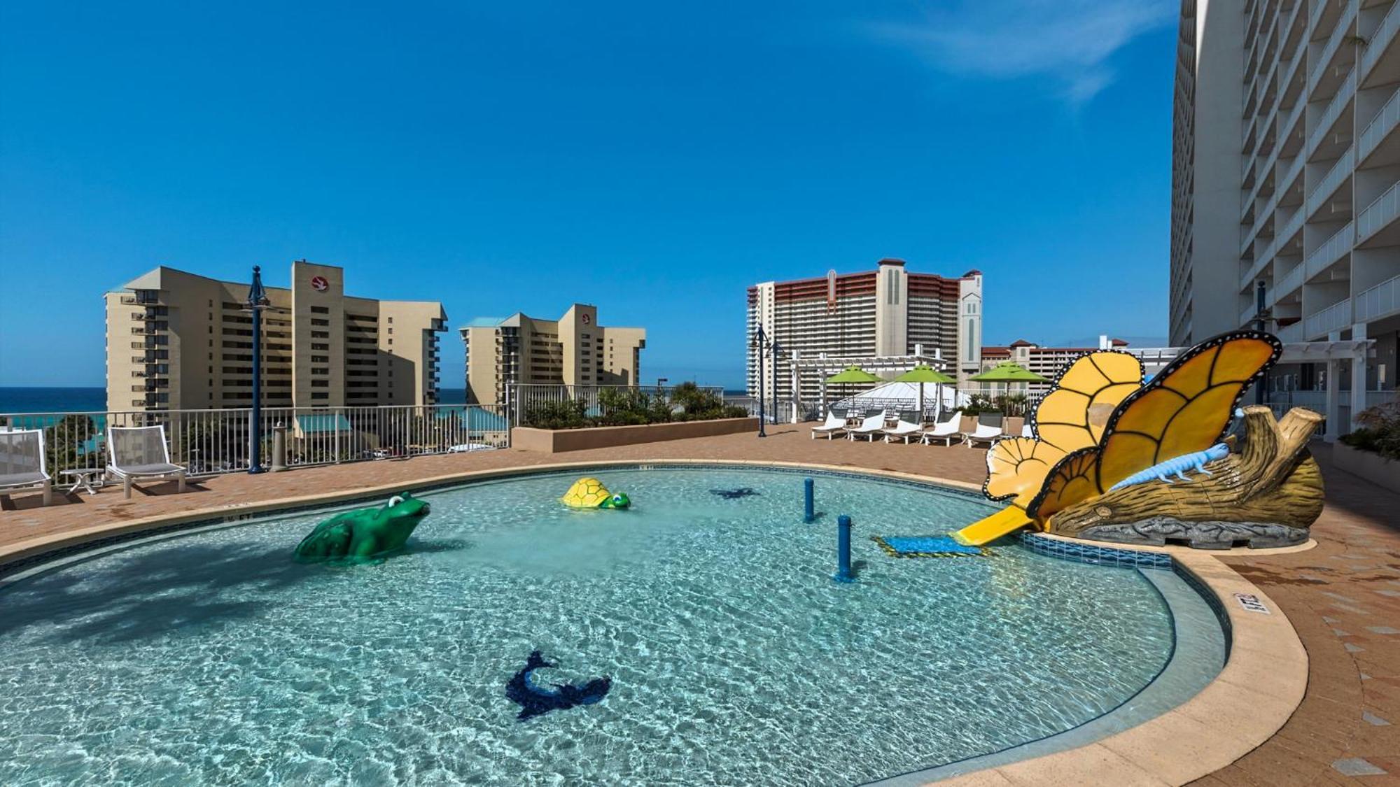 Laketown Wharf 834 Panama City Beach Luaran gambar