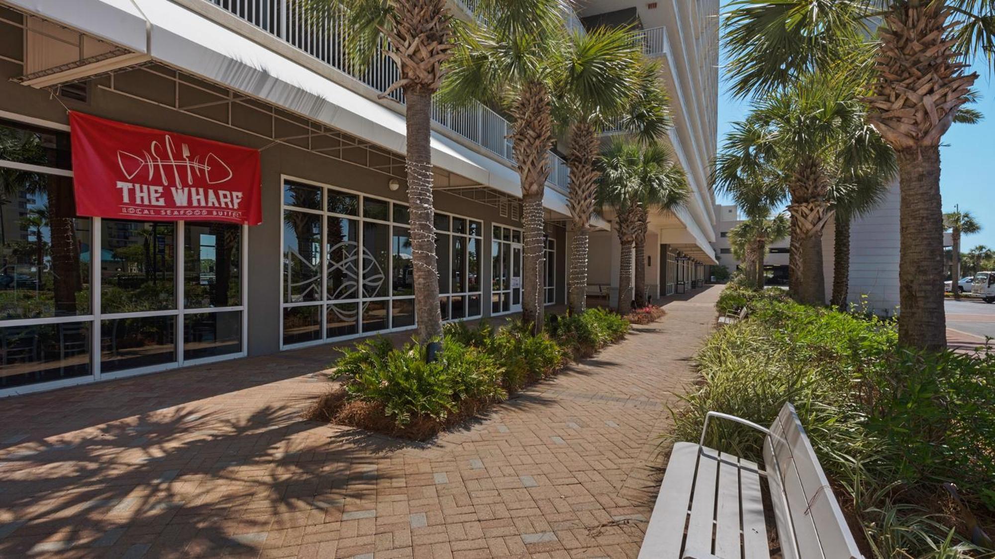 Laketown Wharf 834 Panama City Beach Luaran gambar