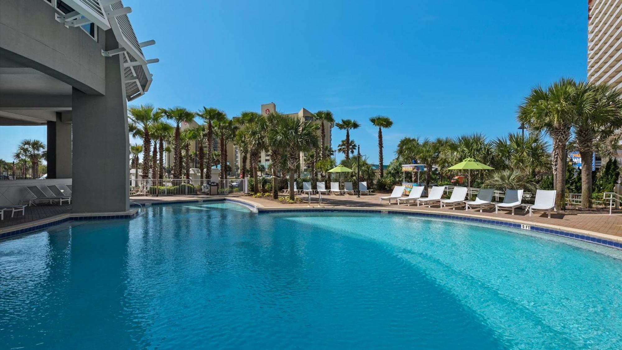 Laketown Wharf 834 Panama City Beach Luaran gambar