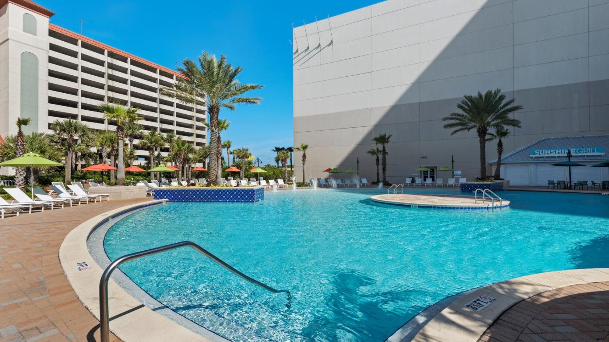 Laketown Wharf 834 Panama City Beach Luaran gambar
