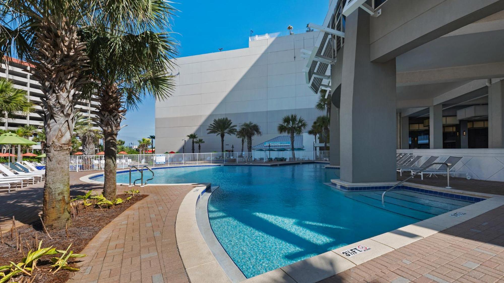 Laketown Wharf 834 Panama City Beach Luaran gambar