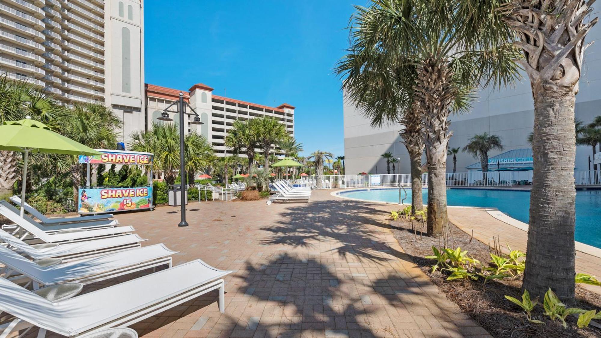 Laketown Wharf 834 Panama City Beach Luaran gambar