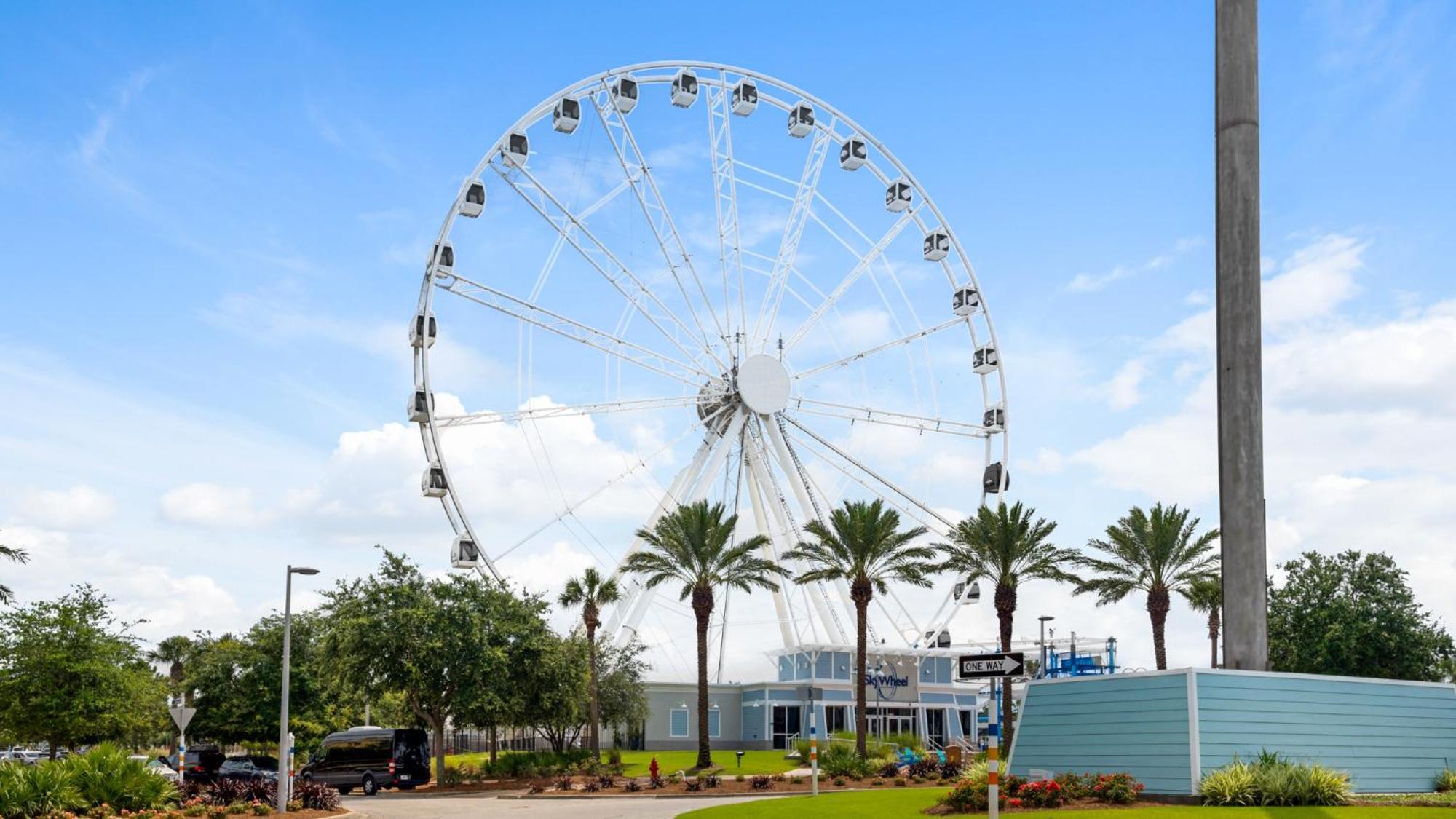 Laketown Wharf 834 Panama City Beach Luaran gambar