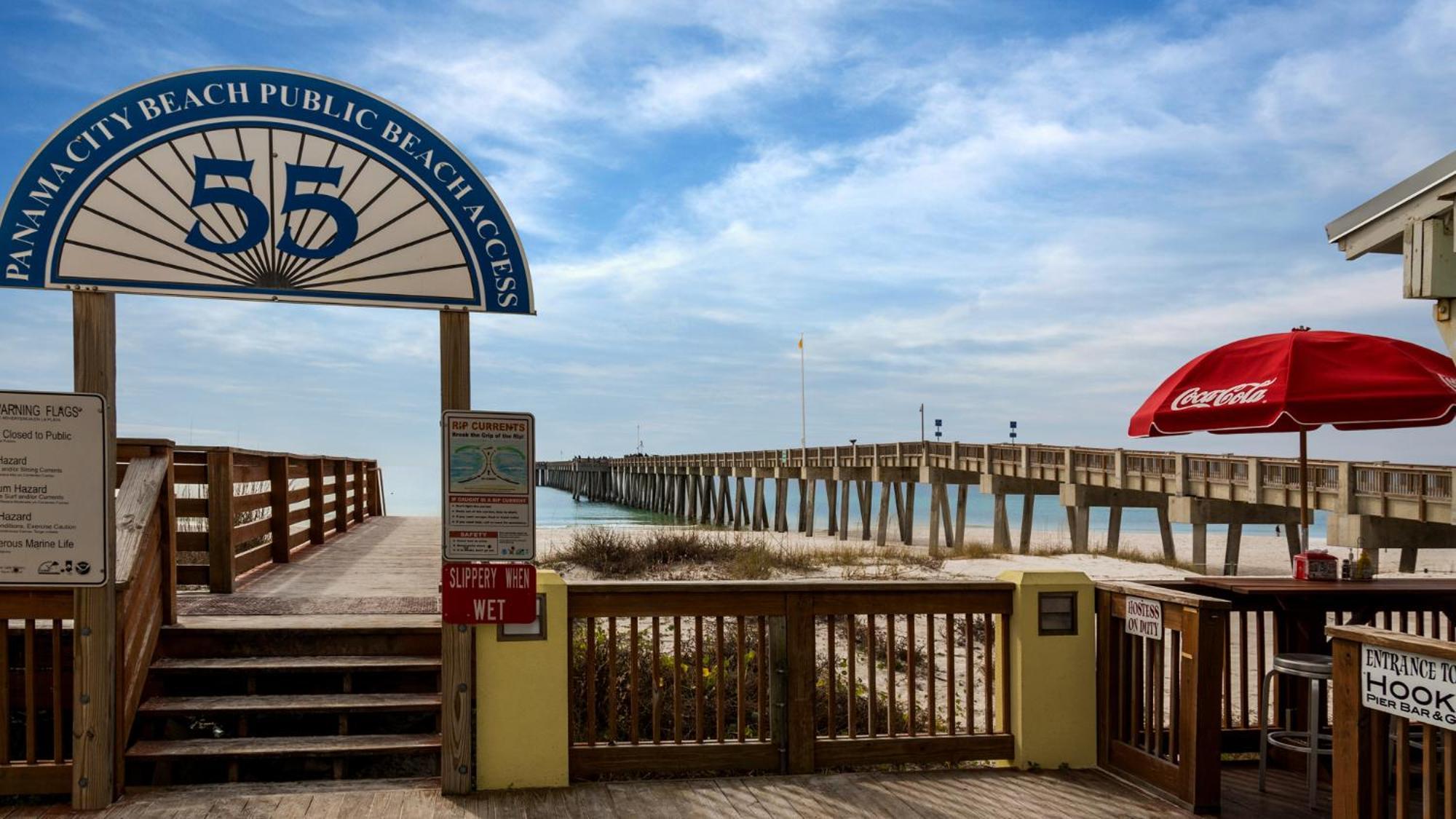 Laketown Wharf 834 Panama City Beach Luaran gambar