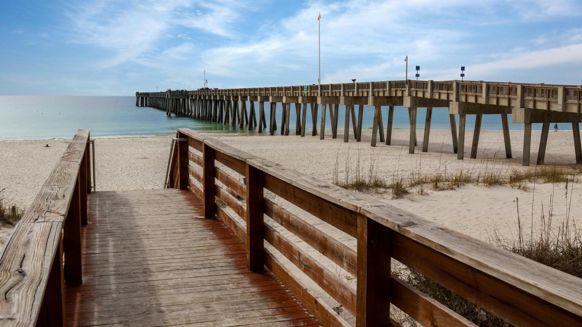 Laketown Wharf 834 Panama City Beach Luaran gambar