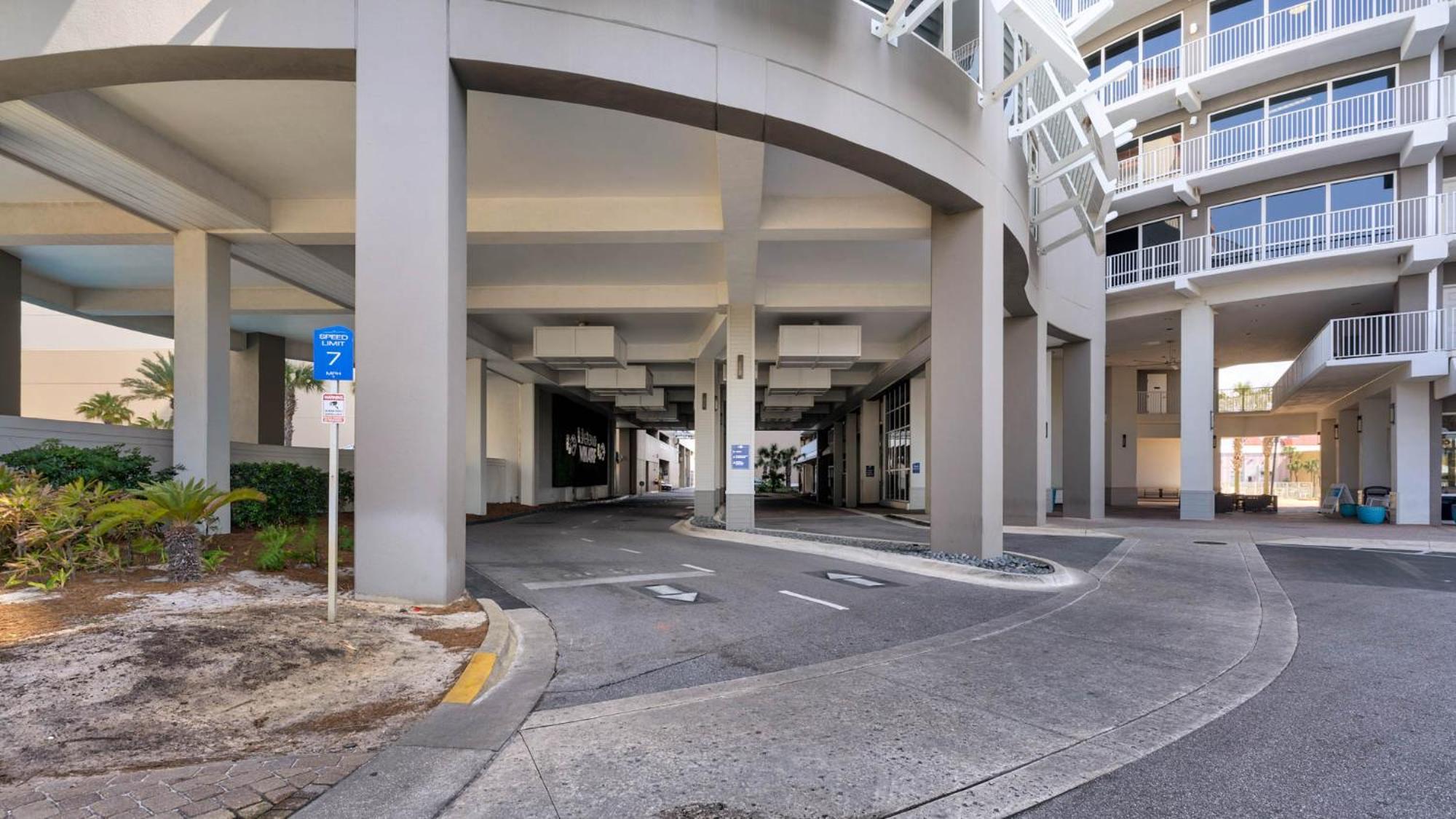 Laketown Wharf 834 Panama City Beach Luaran gambar