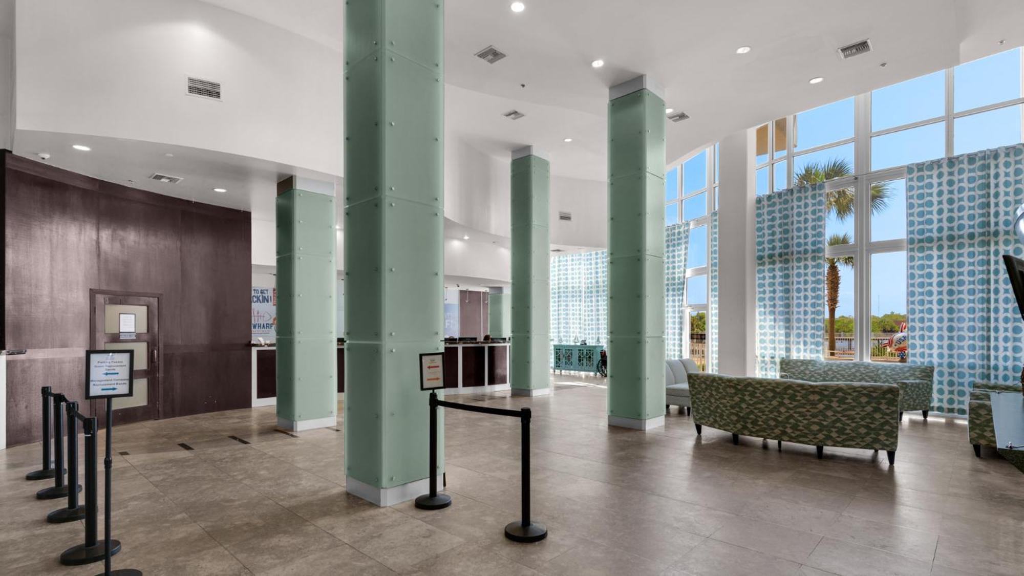 Laketown Wharf 834 Panama City Beach Luaran gambar