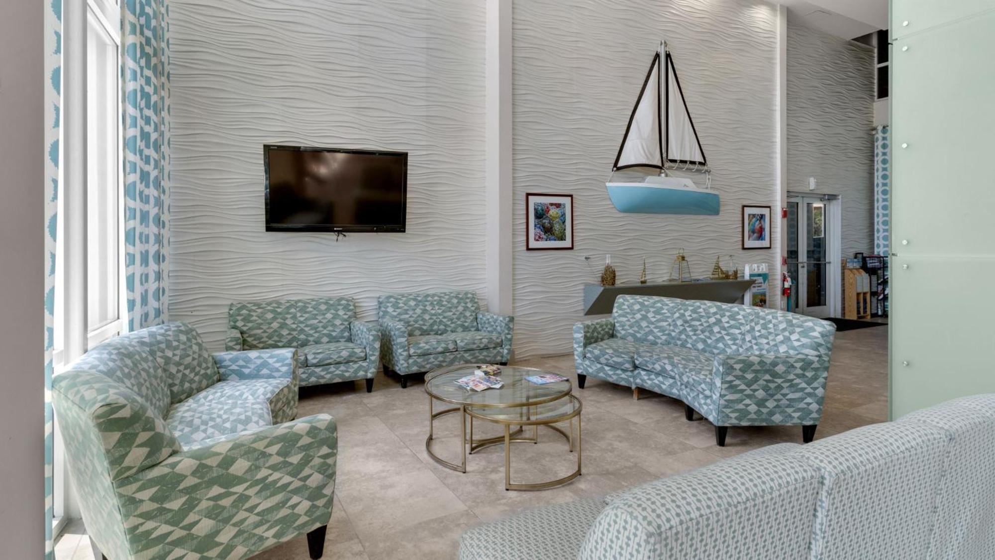 Laketown Wharf 834 Panama City Beach Luaran gambar