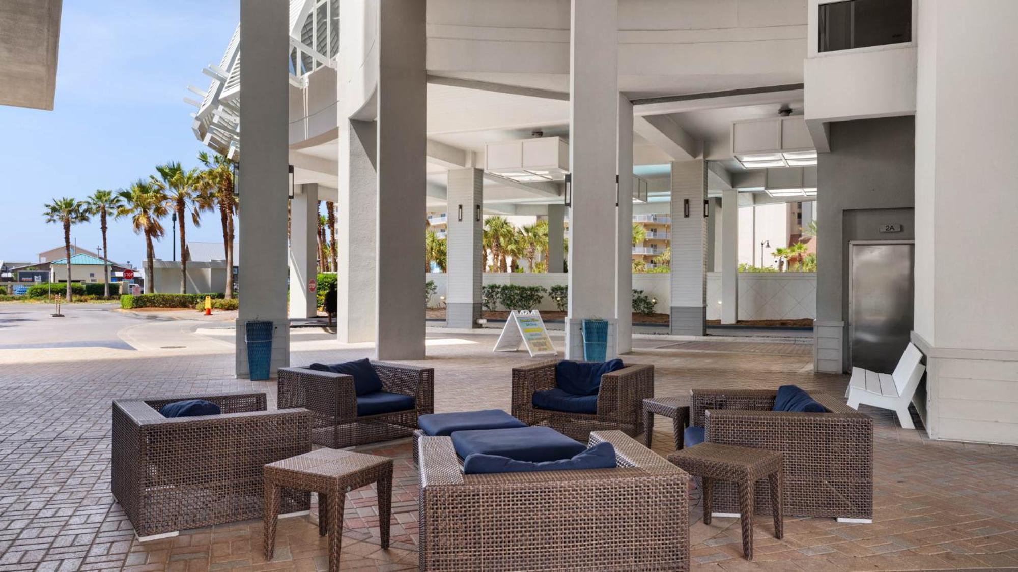 Laketown Wharf 834 Panama City Beach Luaran gambar