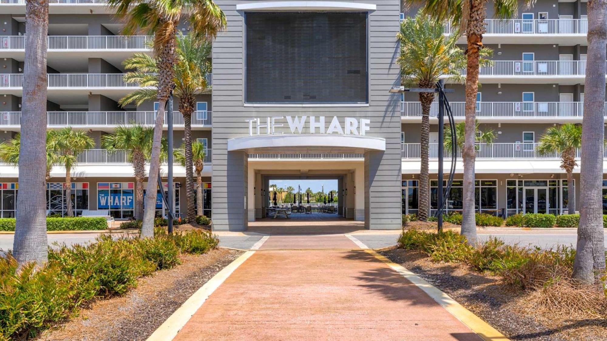 Laketown Wharf 834 Panama City Beach Luaran gambar