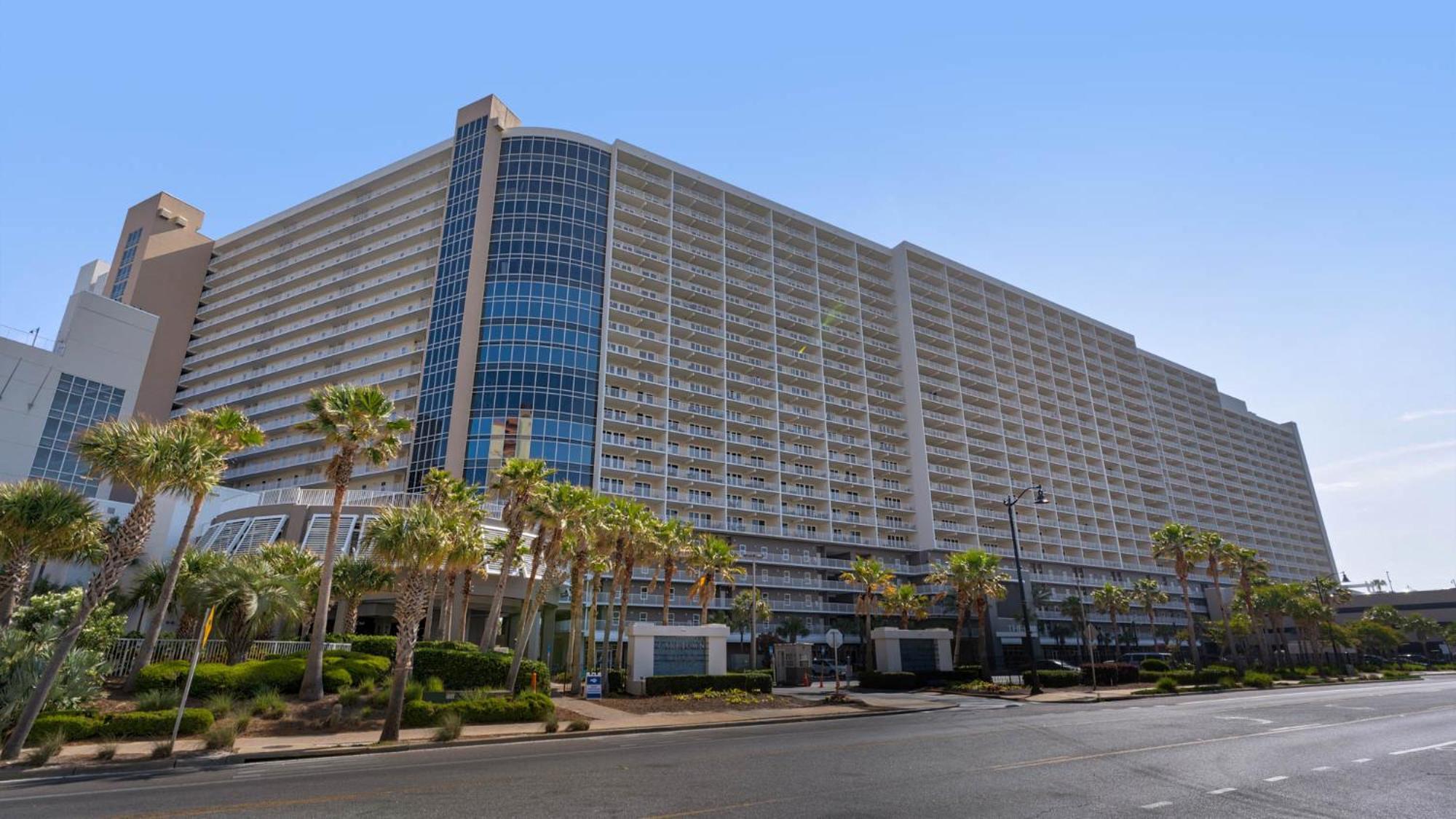 Laketown Wharf 834 Panama City Beach Luaran gambar